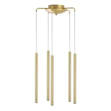 Люстра подвесная Tubo Lightstar L5T747233