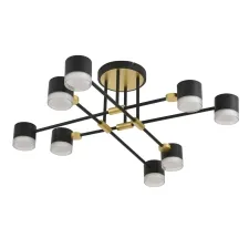 8307/8C LN Светильник GX53 56Вт 220В IP20 COMFI