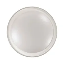 2049/DL SN Светильник LED 48Вт Ø450 IP43 PALE