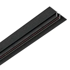 Трек встраиваемый однофазный LINEA 24V Linea Lightstar 506327