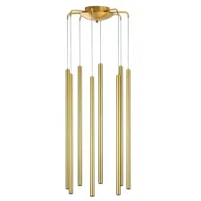 Люстра подвесная Tubo Lightstar L8T747333