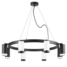 Люстра подвесная Rullo Lightstar LR01836437467