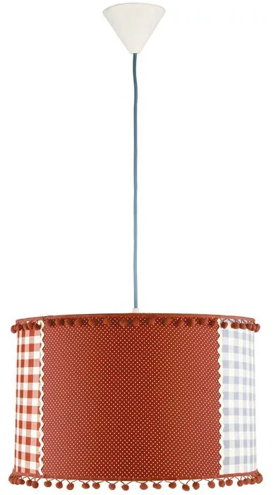 Подвесной светильник Arte Lamp PROVENCE A5398SP-1WH | Дом Декора