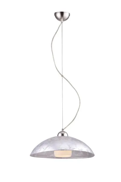 Подвесной светильник Arte Lamp CONCA A7100SP-1SA | Дом Декора