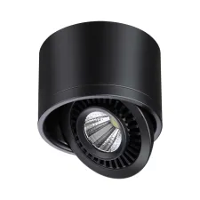 358812 NT Светильник LED 9Вт 4000К 220В IP20 OVER