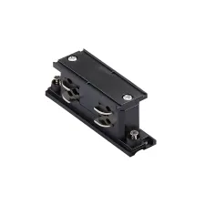 Соединитель прямой к треку 5040xx-(F)/(R) Quattro Lightstar 504107-FR