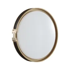 7667/DL SN Светильник LED 48Вт Ø405 4000K IP43 COLOR