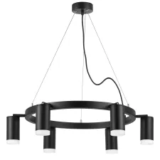 Люстра подвесная Rullo Lightstar LR0163760