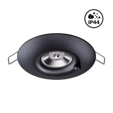 370792 NT Светильник GU10 50Вт 220В IP44 SPOT