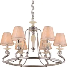 Люстра Divinare CONTESSA 1176/01 LM-6