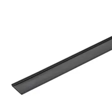 Экран декоративный для трека PRO 220V, 1 метр Teta Lightstar 505217