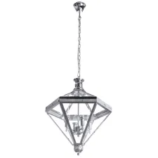 Подвесной светильник Divinare SIMPLEX 7400/02 SP-4
