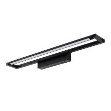 Подсветка для картин Crystal Lux GALLERY A AP8W LED BL