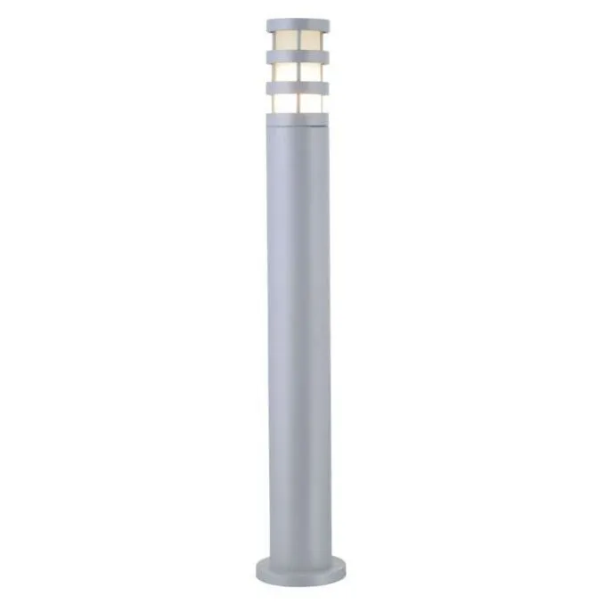Ландшафтный светильник Arte Lamp PORTICO A8371PA-1GY | Дом Декора