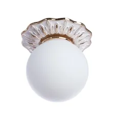 Потолочный светильник Divinare PERLA 5007/20 PL-1