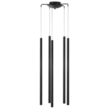 Люстра подвесная Tubo Lightstar L5T747347