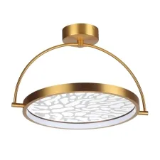 6627/36CL ODL Светильник LED 36Вт 3000К 220В IP20 MIDCENT