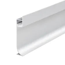 Профиль-плинтус с прямоугольным рассеивателем (теневой плинтус) Profiled Lightstar 419119