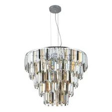 Подвесная люстра Divinare NOVA 1223/02 SP-9
