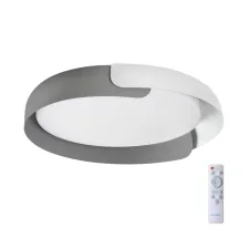 7707/60L SN Светильник LED 60Вт Ø580 3000-6000K IP20 AVRA LED
