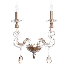 Бра Divinare CARL 5124/07 AP-2