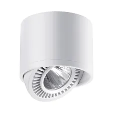 358813 NT Светильник LED 18Вт 4000К 220В IP20 OVER