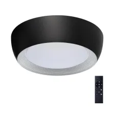 7716/54L SN Светильник LED 54Вт Ø500 3000-6500К IP20 AVRA LED