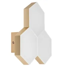 Светильник настенный Favo Lightstar 750631