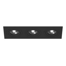 Комплект из светильника и рамки Intero 16 Intero 16 Lightstar i537070707