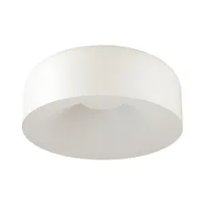 7690/40L SN Светильник LED 40Вт Ø360 4000K IP20 AVRA LED