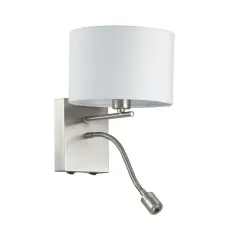 3745/1A LN Бра E14 LED 43Вт 4000К 220В IP20 MODERNI