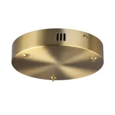 6531/3L LN База потолочная - 220В IP20 LEDIO