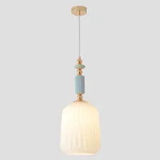 Светильник подвесной Crystal Lux MERINGUE SP1.2