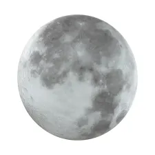3084/CL SN Светильник LED 30Вт Ø330 4000K IP43 PALE