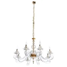 Подвесная люстра Divinare FIRENZE 8820/09 LM-8