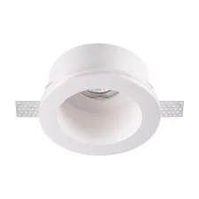 370470 NT Светильник GU10 50Вт 220В IP20 SPOT