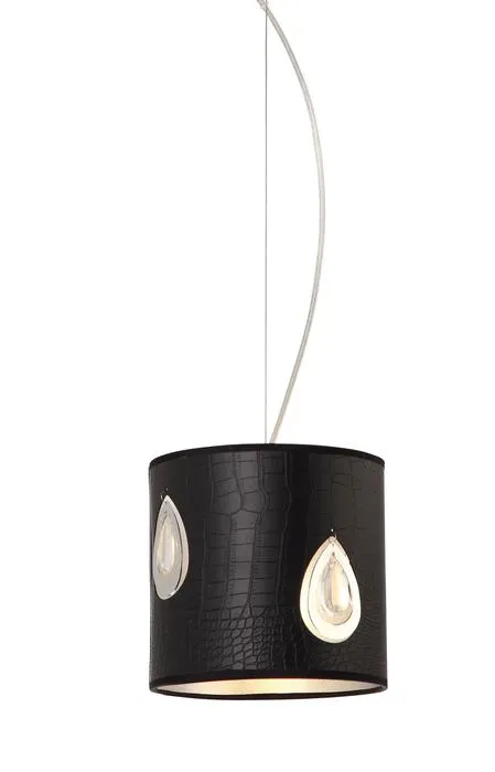 Подвесной светильник Arte Lamp ISTANBUL A3020SP-1BK | Дом Декора