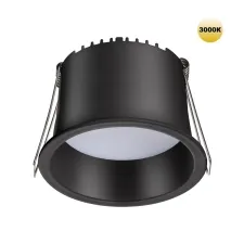 359235 NT Светильник LED 9Вт 3000К 220В IP20 SPOT