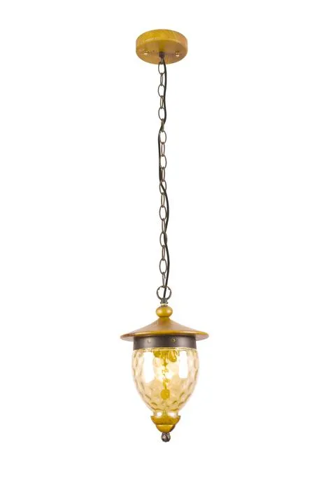 Подвесной светильник Arte Lamp CATENA A6711SP-1BR | Дом Декора