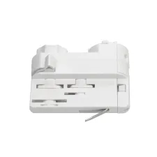 Адаптер для светильника к треку 5030xx-R/5040xx-(F)/(R) Quattro Lightstar 594006-402