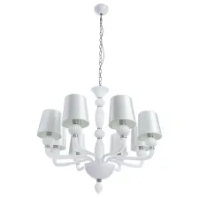 Люстра Divinare BILANCIA 1154/03 LM-8
