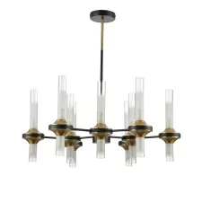 8112/18 LN Люстра G9 18*30Вт 220В IP20 NEOCLASSI