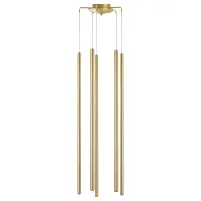 Люстра подвесная Tubo Lightstar L5T747433