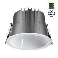 359428 NT Светильник 20Вт 3000/4000/6000К 170-265В IP65 SPOT