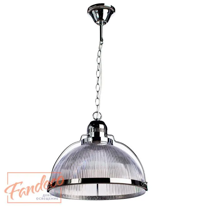 Подвесной светильник Arte Lamp LOFT A5011SP-1CC | Дом Декора