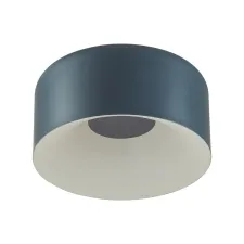 7689/26L SN Светильник LED 26Вт Ø260 4000K IP20 AVRA LED