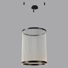 Светильник подвесной Crystal Lux ATRIUM B SP50W LED