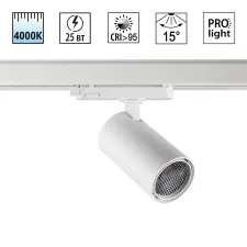 359573 NT Светильник LED 25Вт 4000K 220-240В IP20 PORT