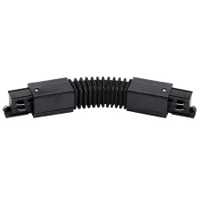 Соединение гибкое к треку 5040xx-(F)/(R) Quattro Lightstar 504157-FR