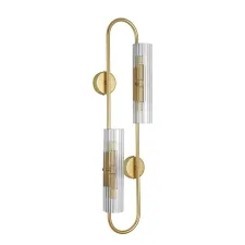 6560/4W LN Бра G9 4*20Вт 220В IP20 SUSPENTIONI